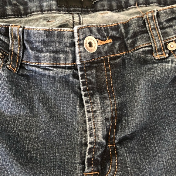 Frank & Oak Dylan Slim Jeans - Picture 7 of 11